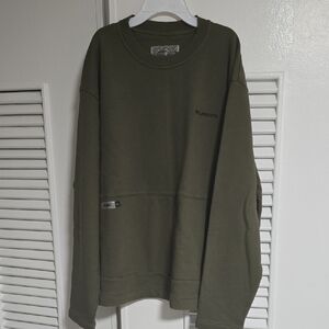 Students Golf Sweatshirt - Size XL